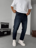 Effected Boyfriend Jean