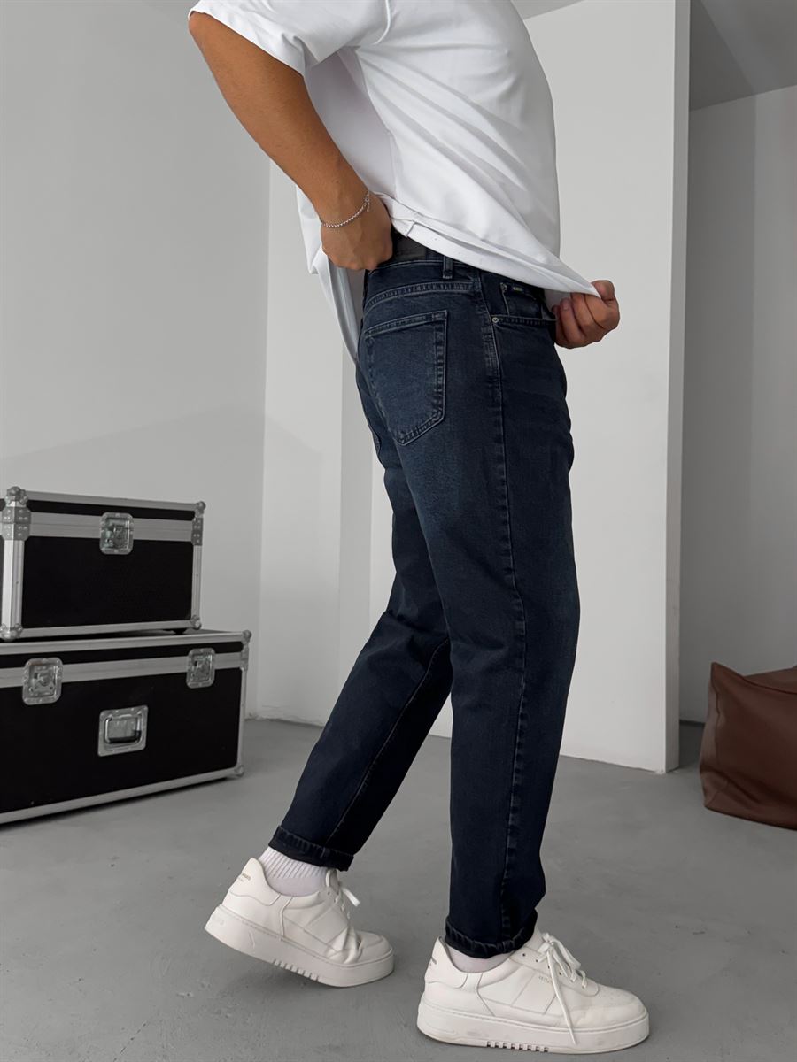 Effected Boyfriend Jean