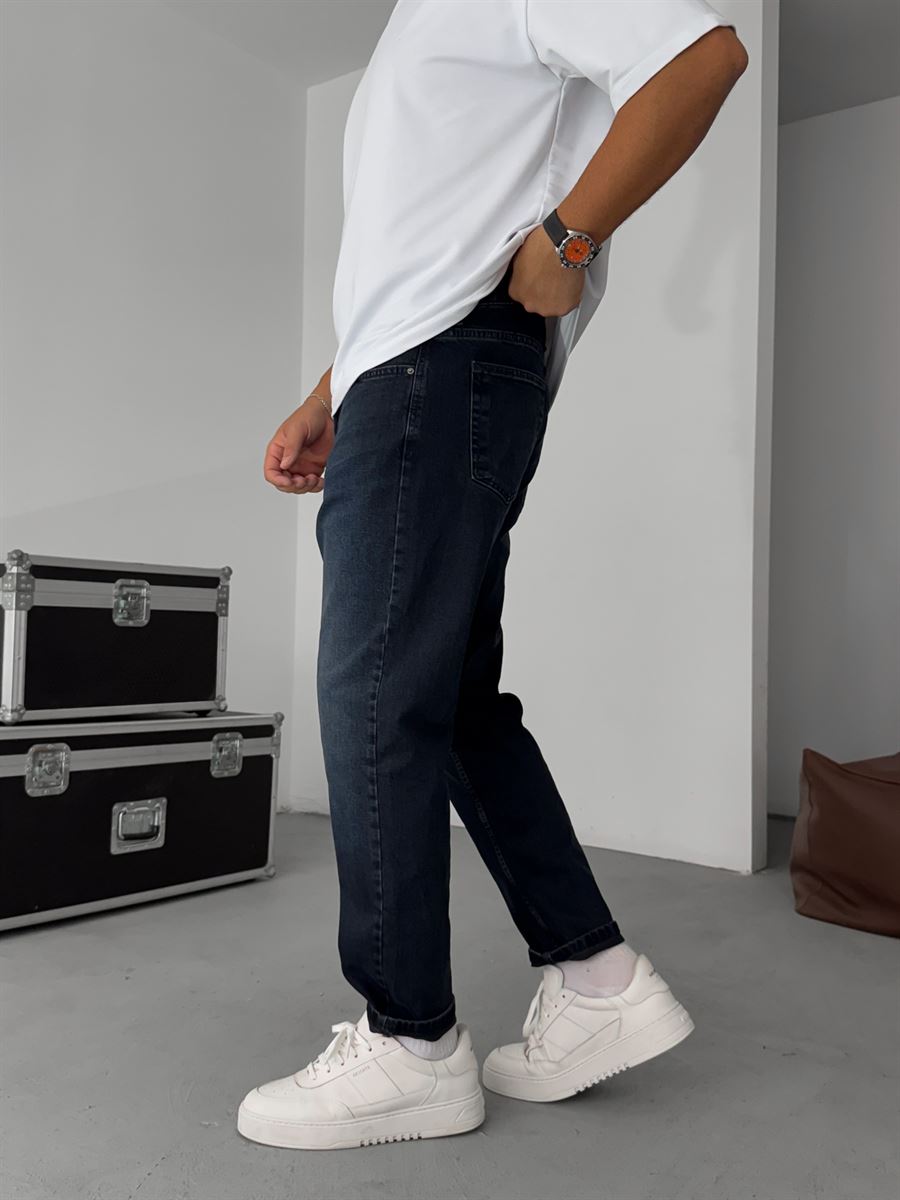 Effected Boyfriend Jean