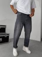 Boyfriend Jean