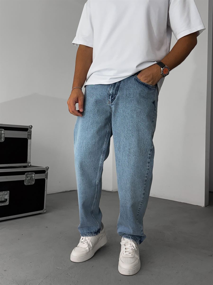 Regular Fit Jean