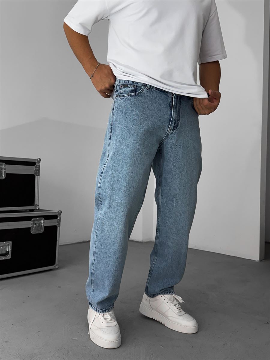 Regular Fit Jean