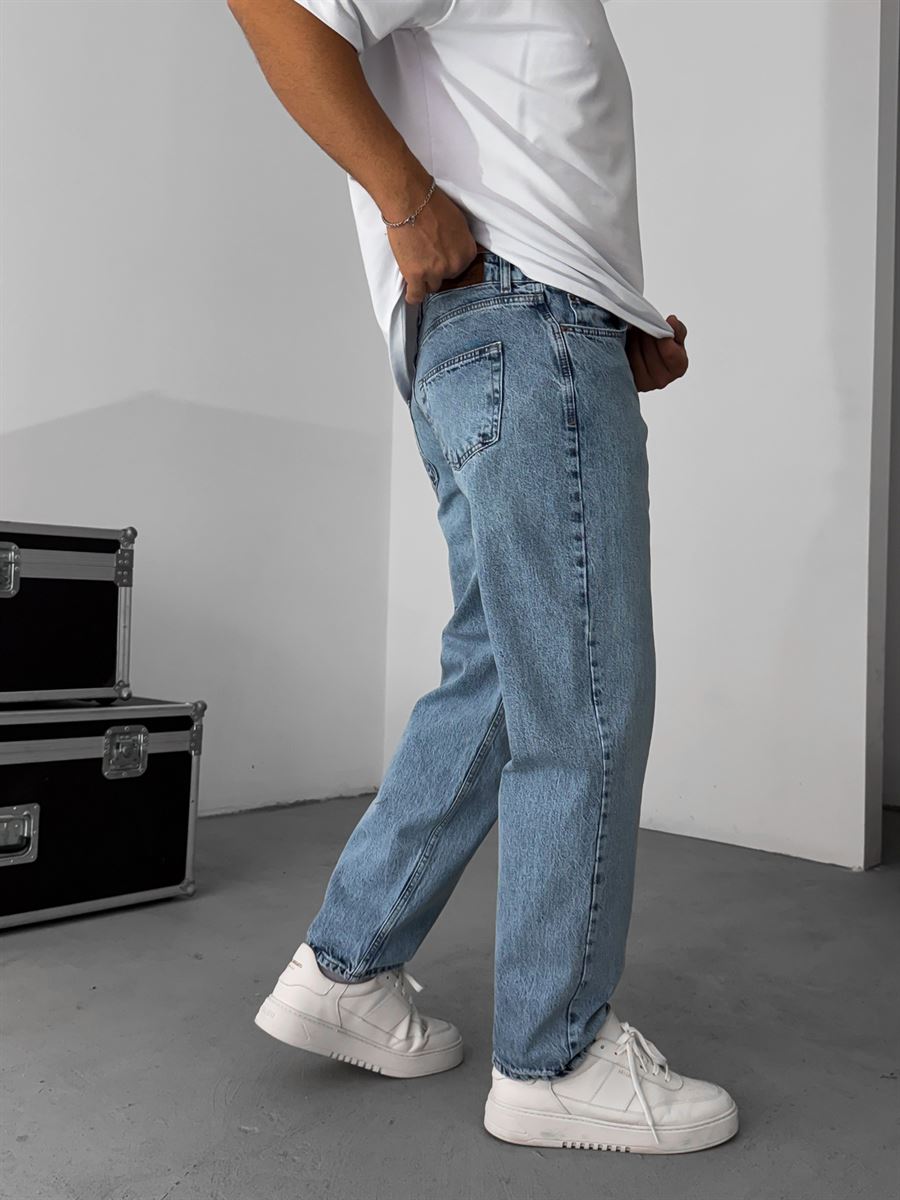 Regular Fit Jean