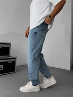 Regular Fit Jean