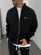 Res Wicker Striped Sweatshirt