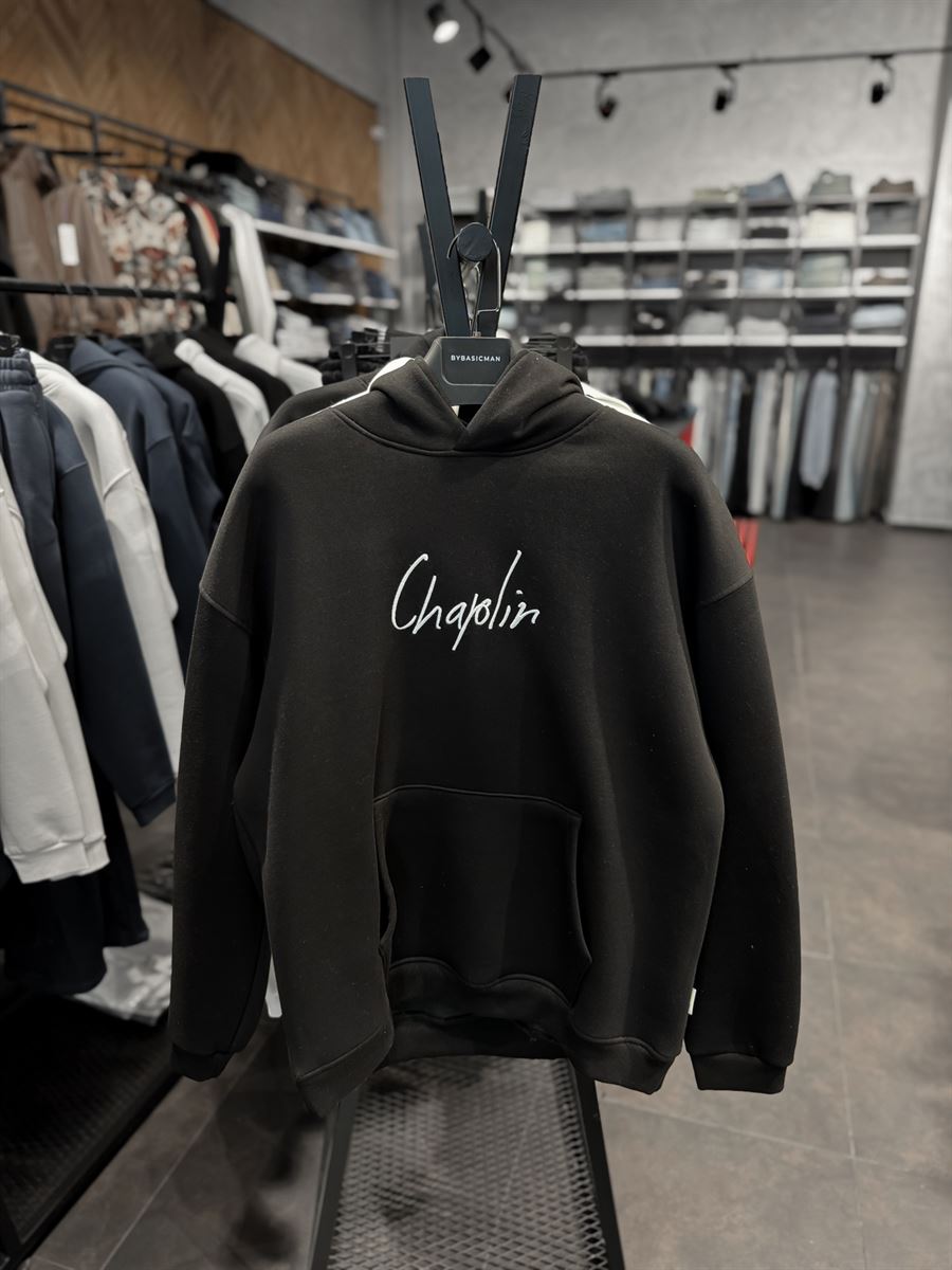 Wicker Chaplin Sweatshirt