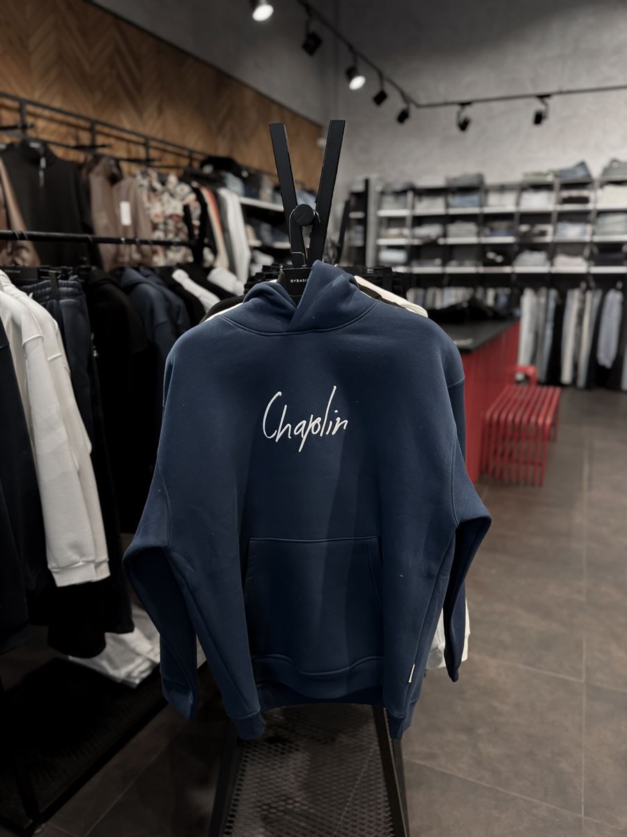 Wicker Chaplin Sweatshirt