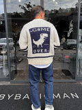 Game Over Knitwear Sweatshirt