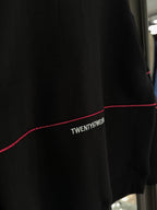 A-Embroidered Sweatshirt