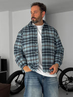 Lumberjack Jacket