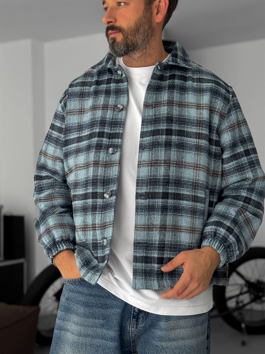 Lumberjack Jacket