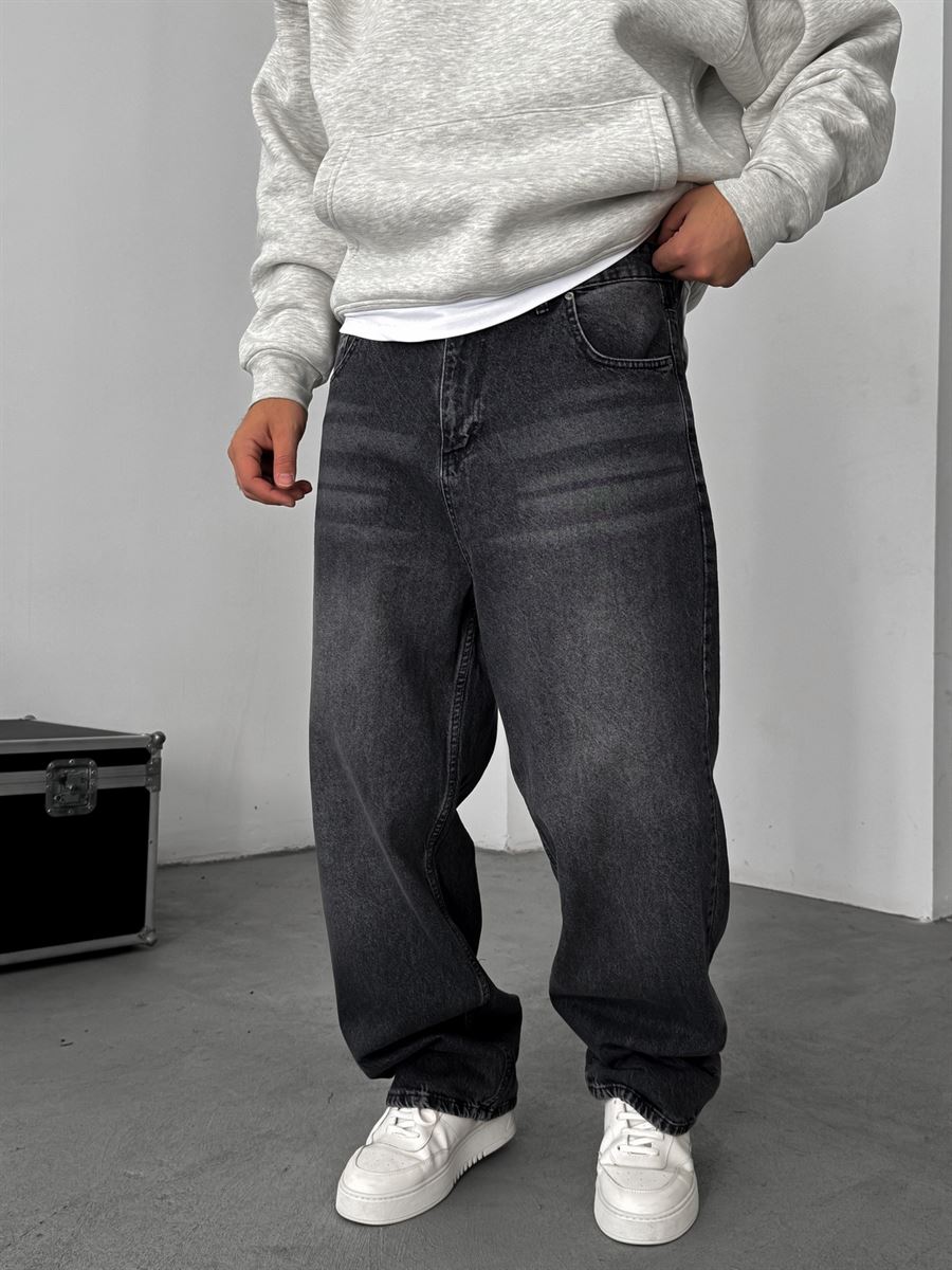 Super Baggy Jean