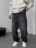 Super Baggy Jean