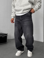 Super Baggy Jean