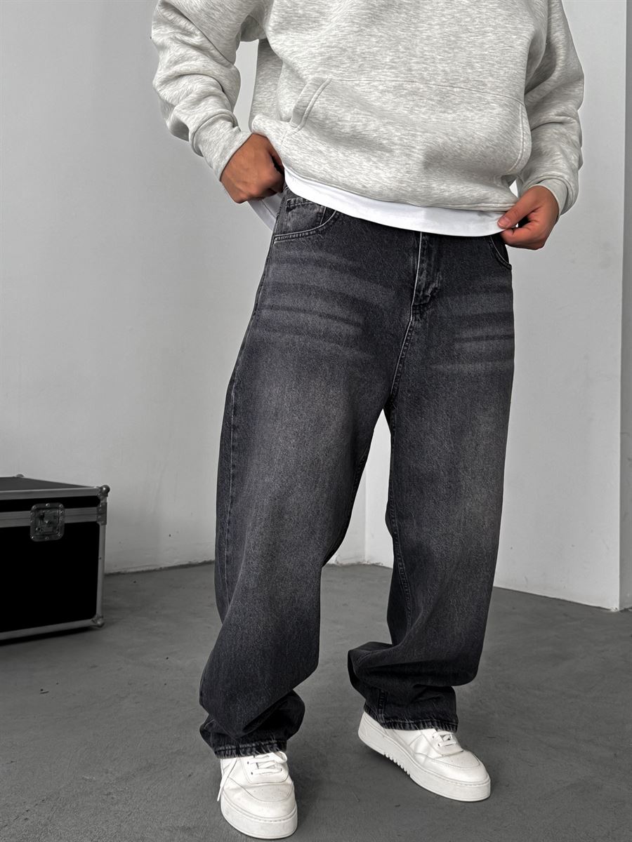 Super Baggy Jean