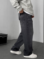 Super Baggy Jean