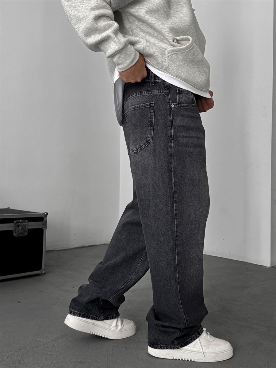 Super Baggy Jean
