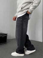 Super Baggy Jean