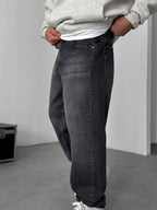 Super Baggy Jean
