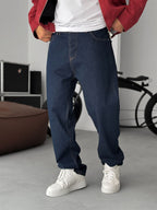 Basic Baggy Jean