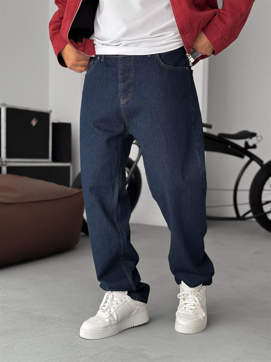 Basic Baggy Jean