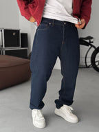 Basic Baggy Jean