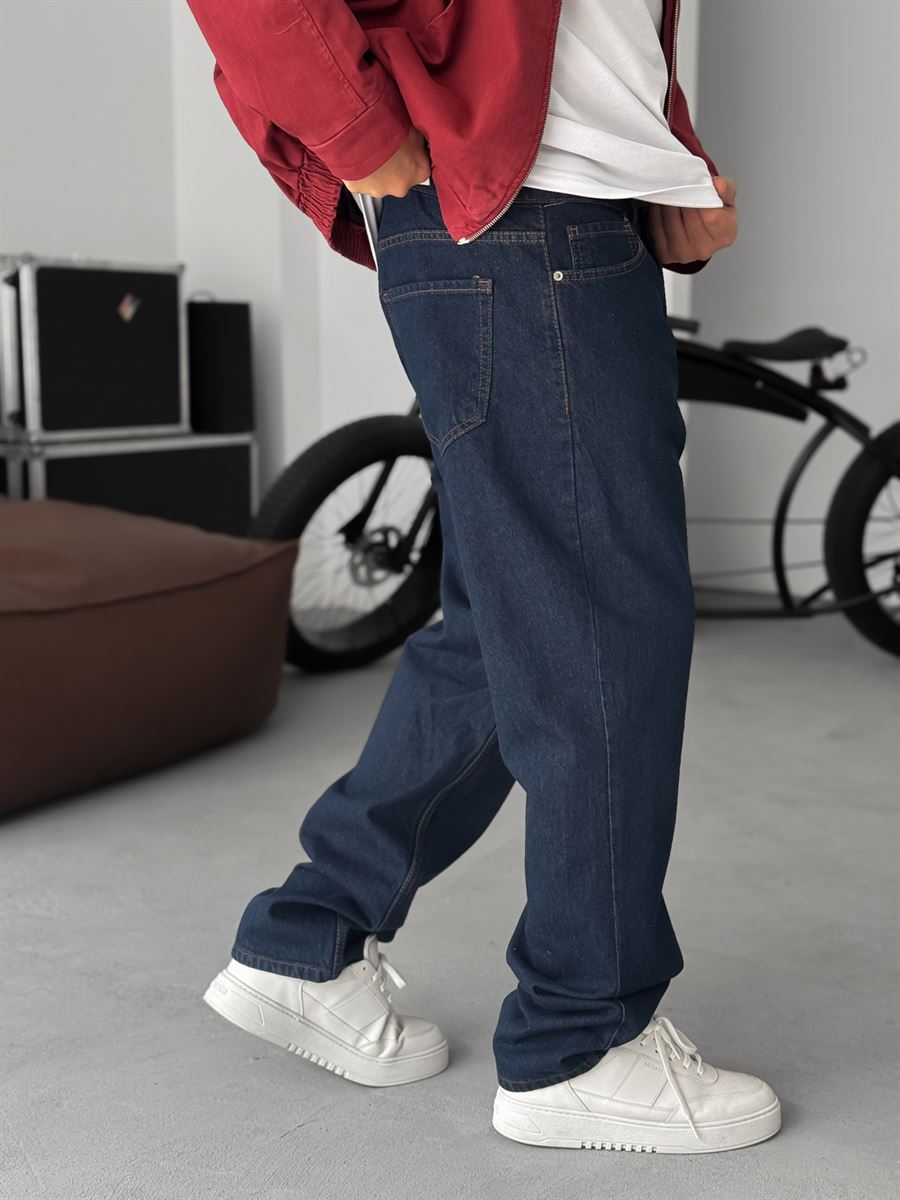 Basic Baggy Jean