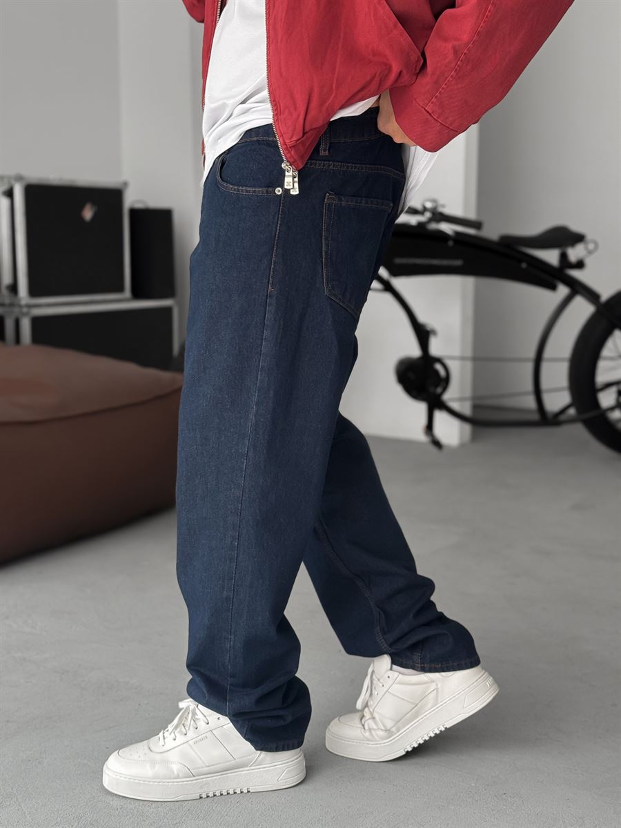 Basic Baggy Jean