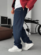Basic Baggy Jean