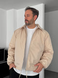Oversize Seasonal Jacket