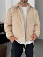 Oversize Seasonal Jacket