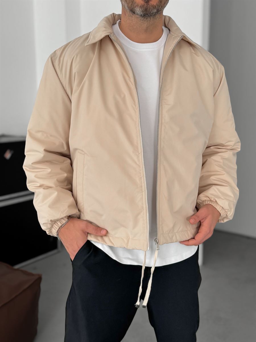 Oversize Seasonal Jacket