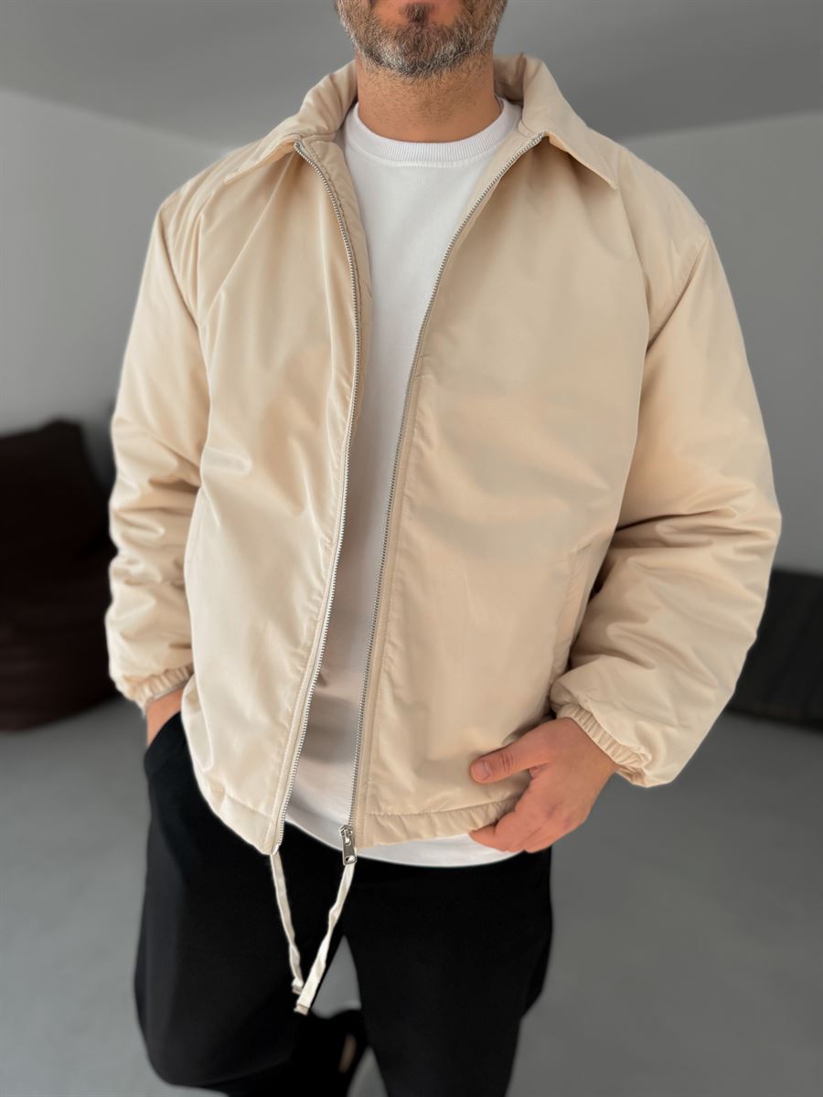 Oversize Seasonal Jacket