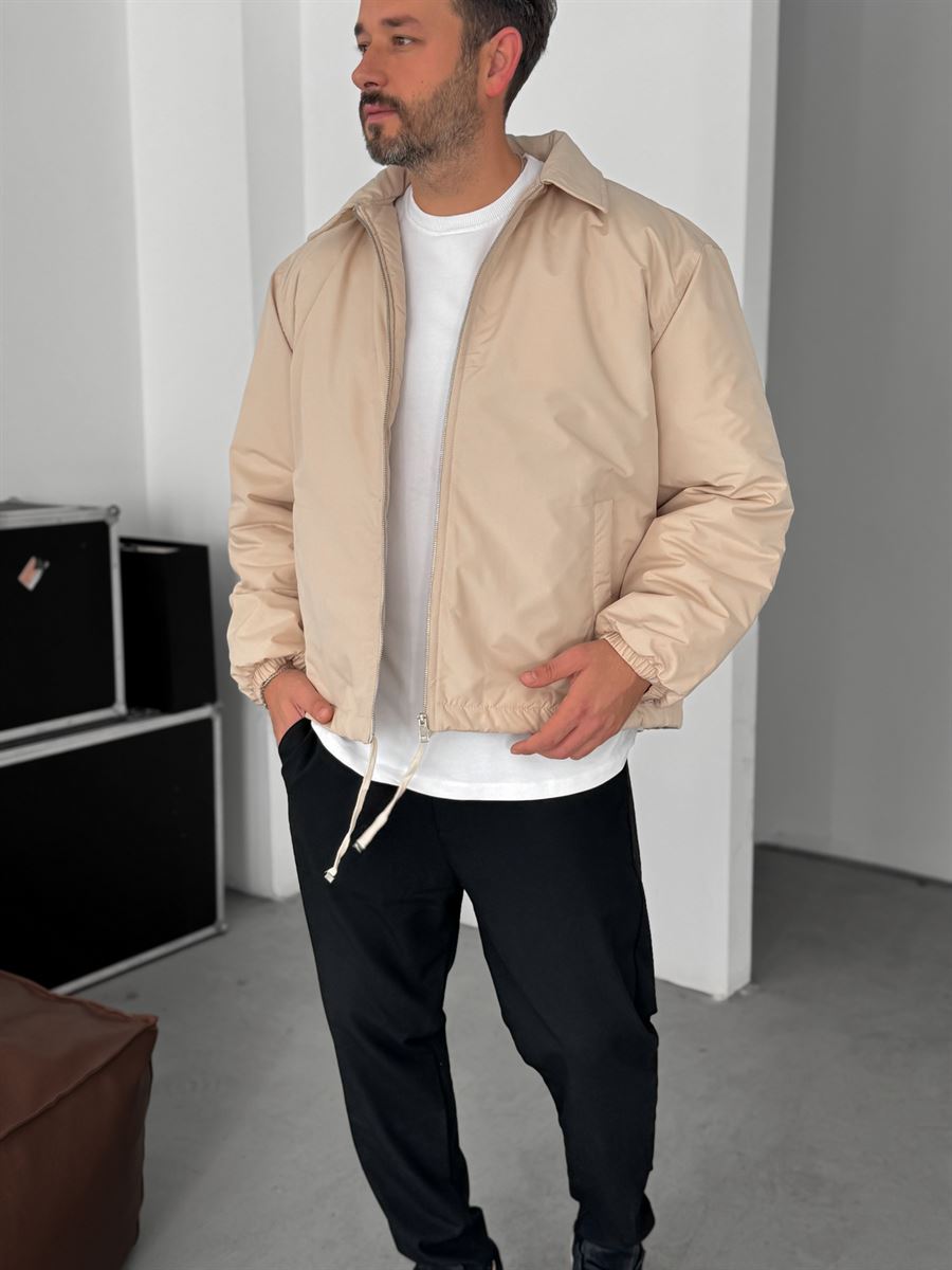 Oversize Seasonal Jacket