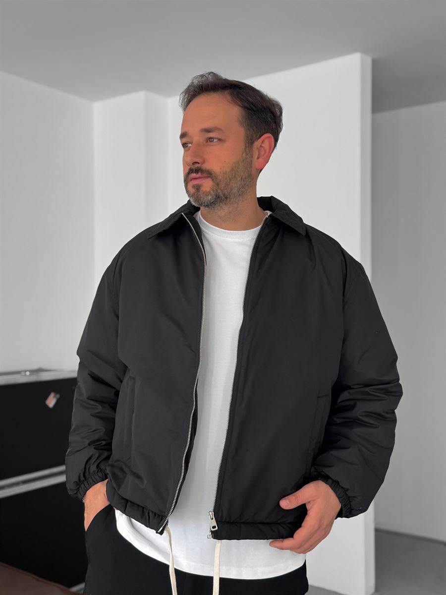 Oversize Seasonal Jacket