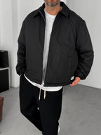 Oversize Seasonal Jacket