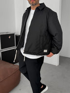 Oversize Seasonal Jacket