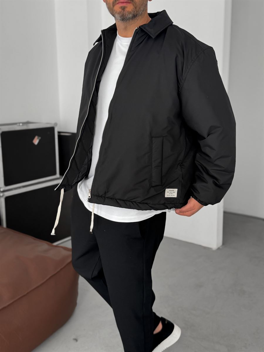 Oversize Seasonal Jacket