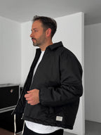 Oversize Seasonal Jacket