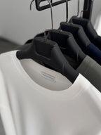 Modal Fabric Lycra Oversize Sweatshirt