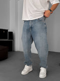 Washed Jean