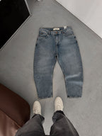 Washed Jean
