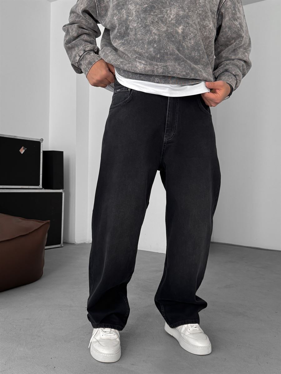 Baggy Jean