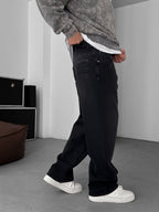 Baggy Jean