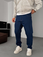 Basic Regular Fit Jean