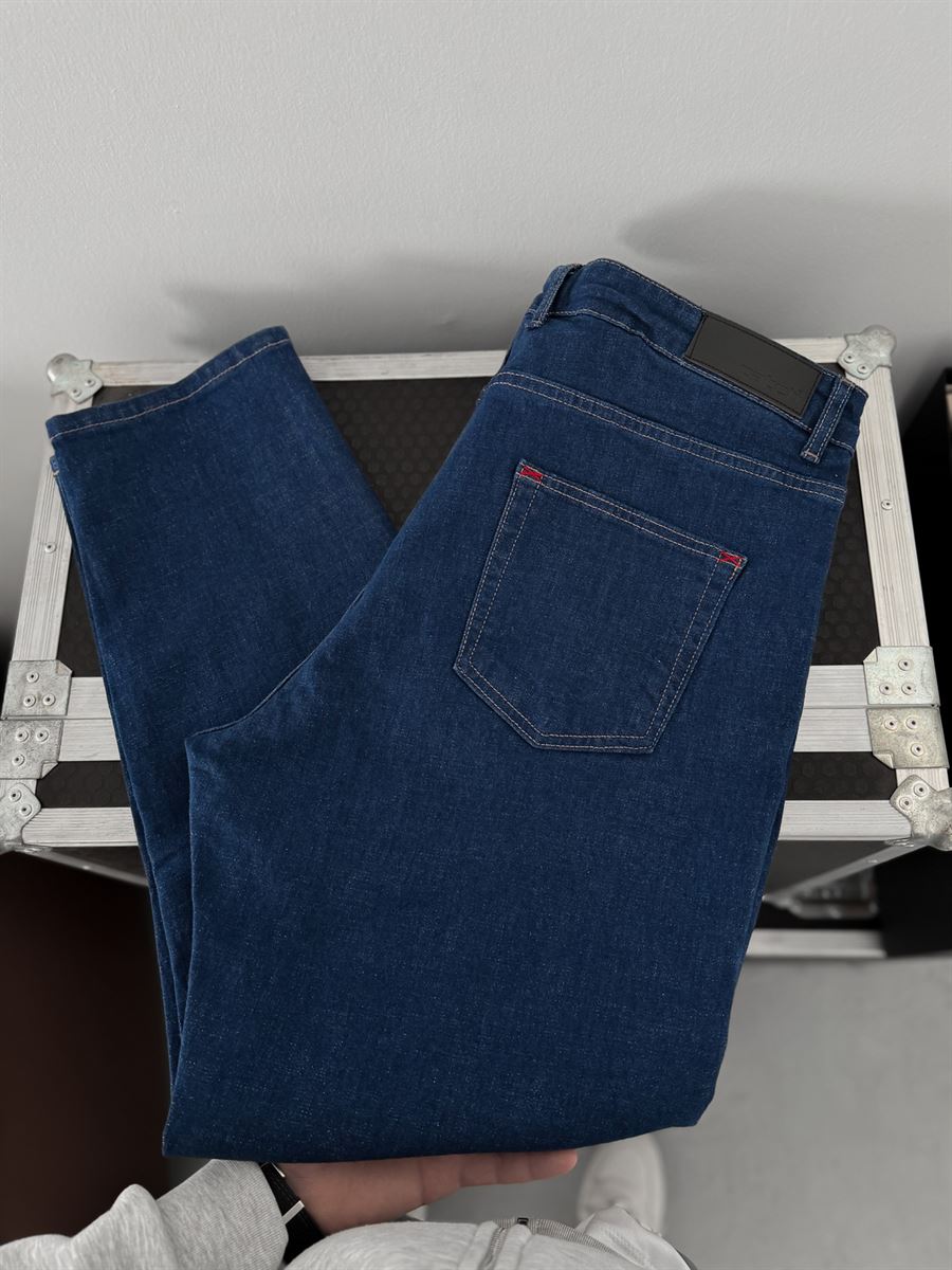Basic Regular Fit Jean