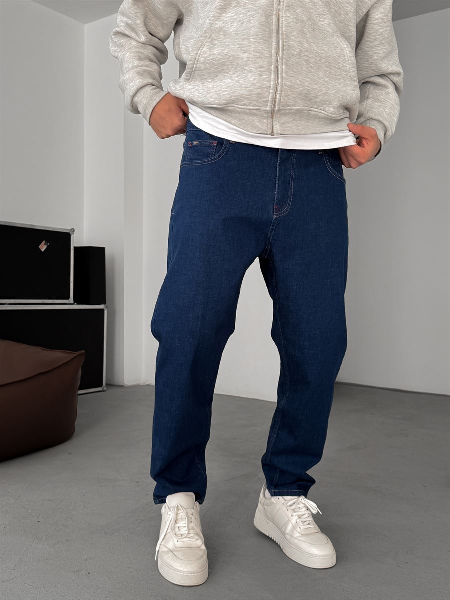 Basic Regular Fit Jean