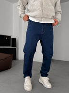 Basic Regular Fit Jean