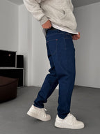 Basic Regular Fit Jean