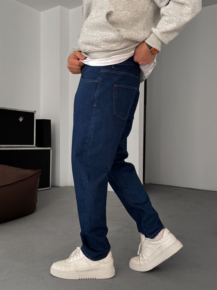 Basic Regular Fit Jean